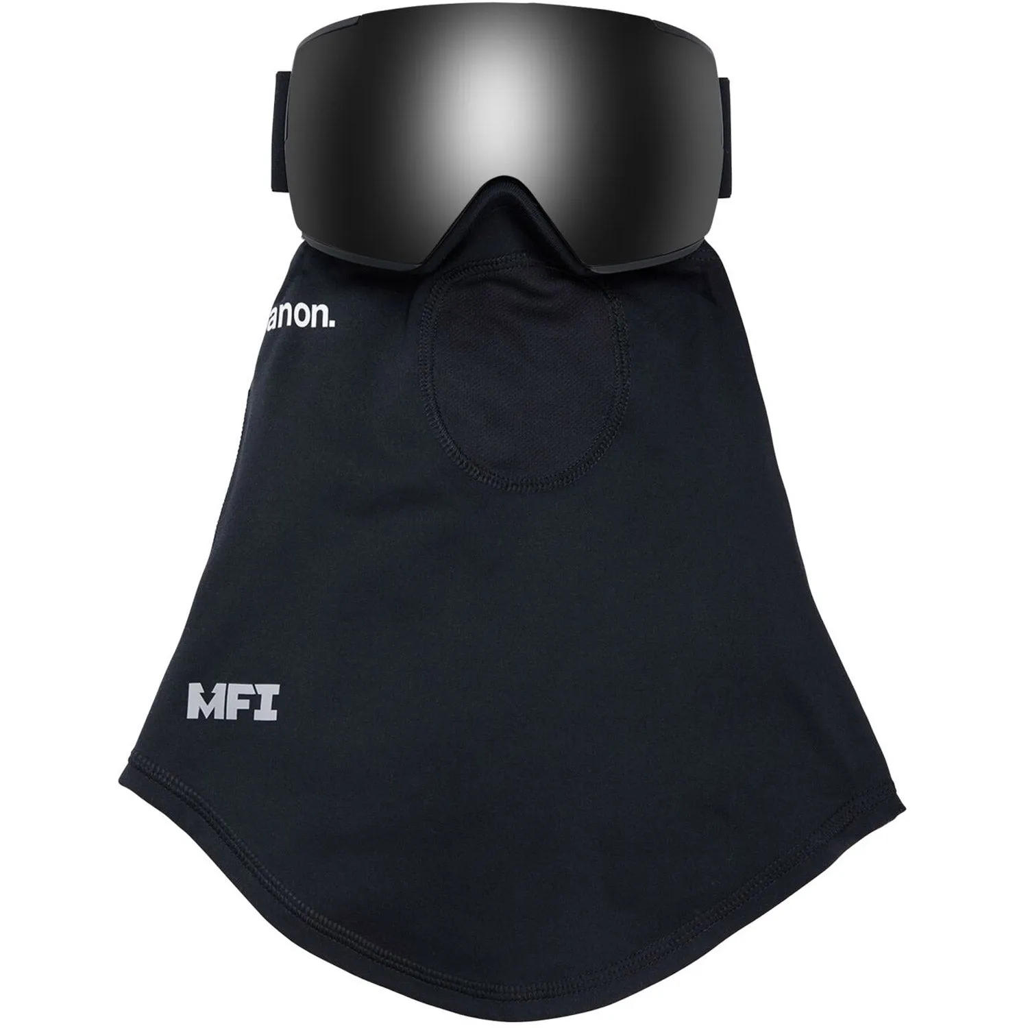 M5 Low Bridge Snow Goggle