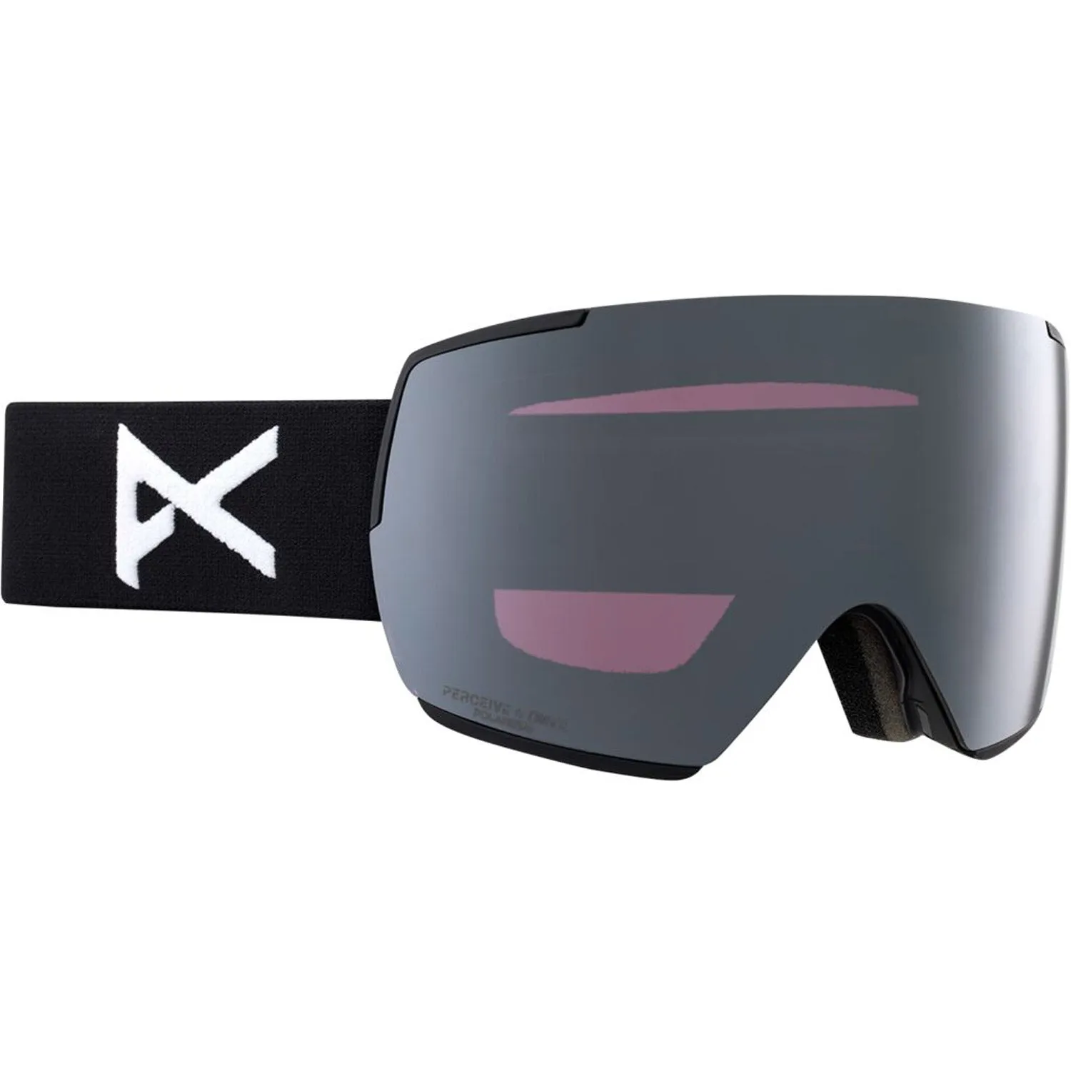M5 Low Bridge Snow Goggle