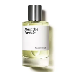 Maison Crivelli Absinthe Boreale Perfume For Unisex EDP 100ml