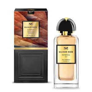 Maison Noir Somnia 517 Perfume For Unisex EDP 100ml