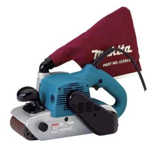 Makita 9403 4" x 24" Belt Sander