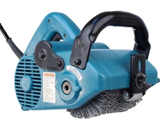 Makita 9741 Wheel Sander