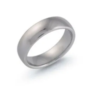 Malo (6mm) Tungsten Carbide Band