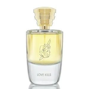 Masque Milano III-III Love Kills Caroline Dumur Perfume For Unisex EDP 100ml