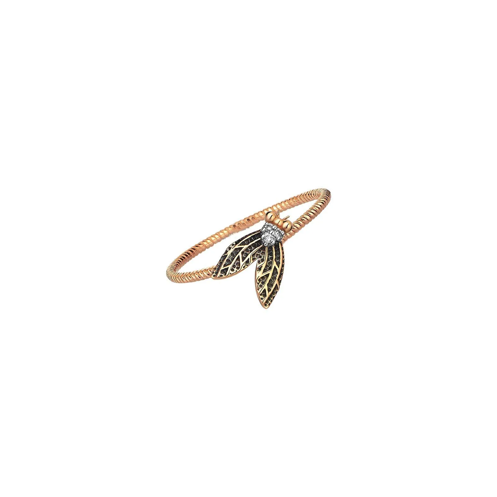Medium Mosquito Ring