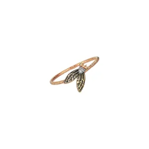 Medium Mosquito Ring