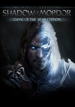 Middle-Earth: Shadow of Mordor GOTY (PC/MAC/LINUX)
