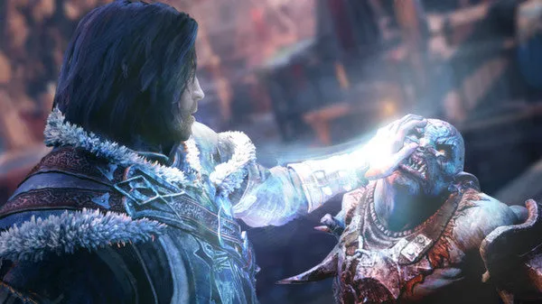 Middle-Earth: Shadow of Mordor GOTY (PC/MAC/LINUX)