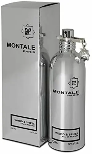 MONTALE WOOD & SPICES Perfume For Men EDP 100ml