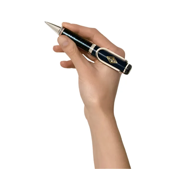 Montblanc Great Characters Homage to The Great Gatsby Special Edition Ballpoint Pen
