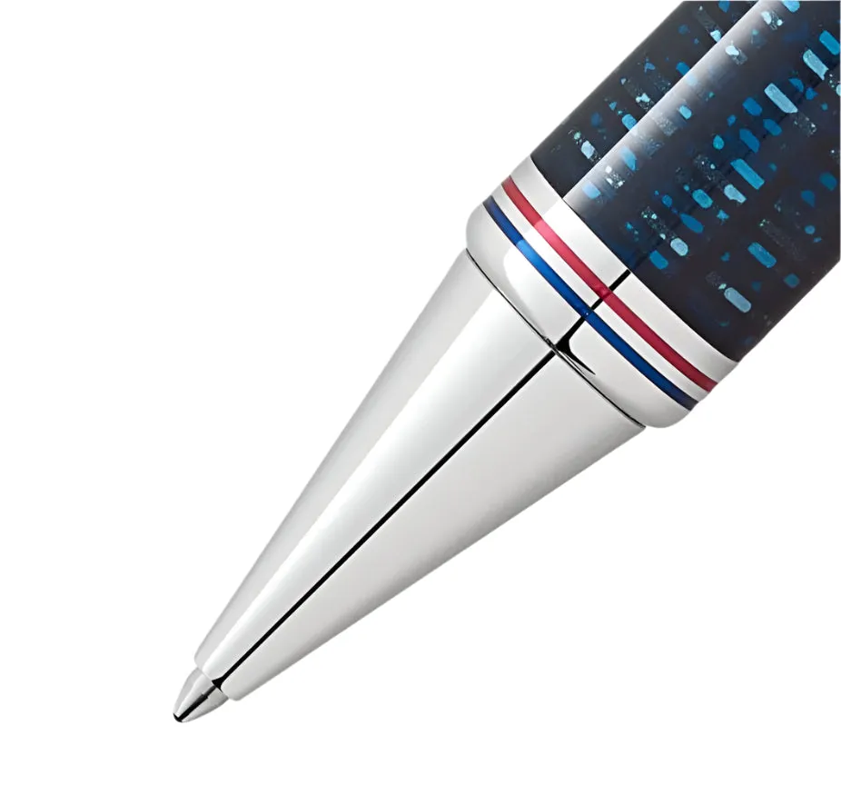 Montblanc Great Characters Homage to The Great Gatsby Special Edition Ballpoint Pen