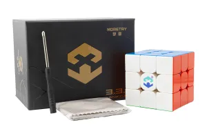 Moretry Tianma X3  V4 3x3 (MagLev)