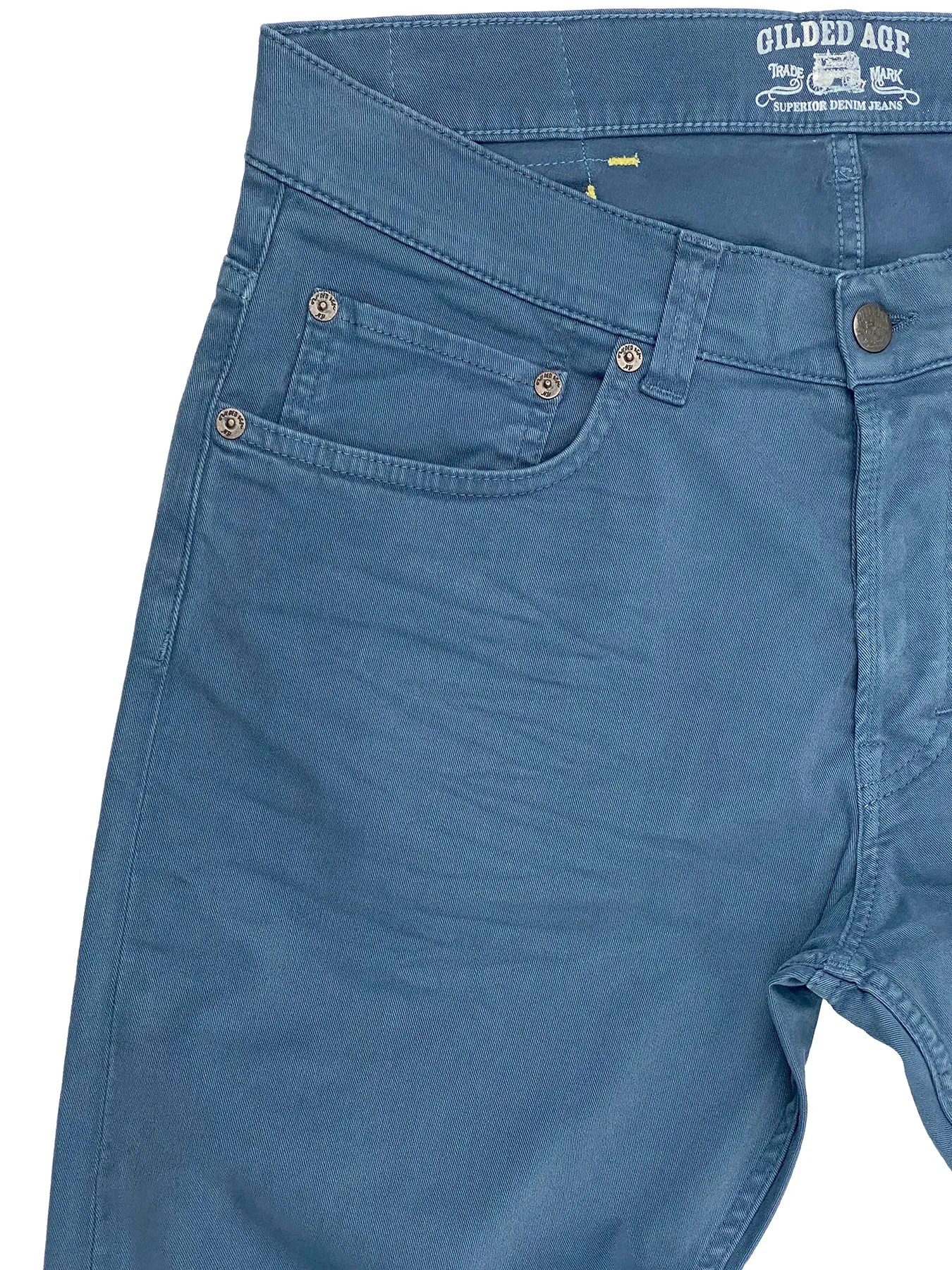 Morrison 5 Pocket Pant 1025