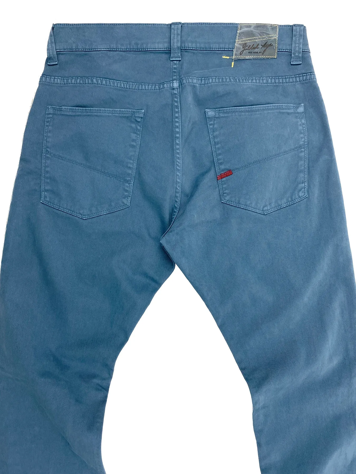 Morrison 5 Pocket Pant 1025