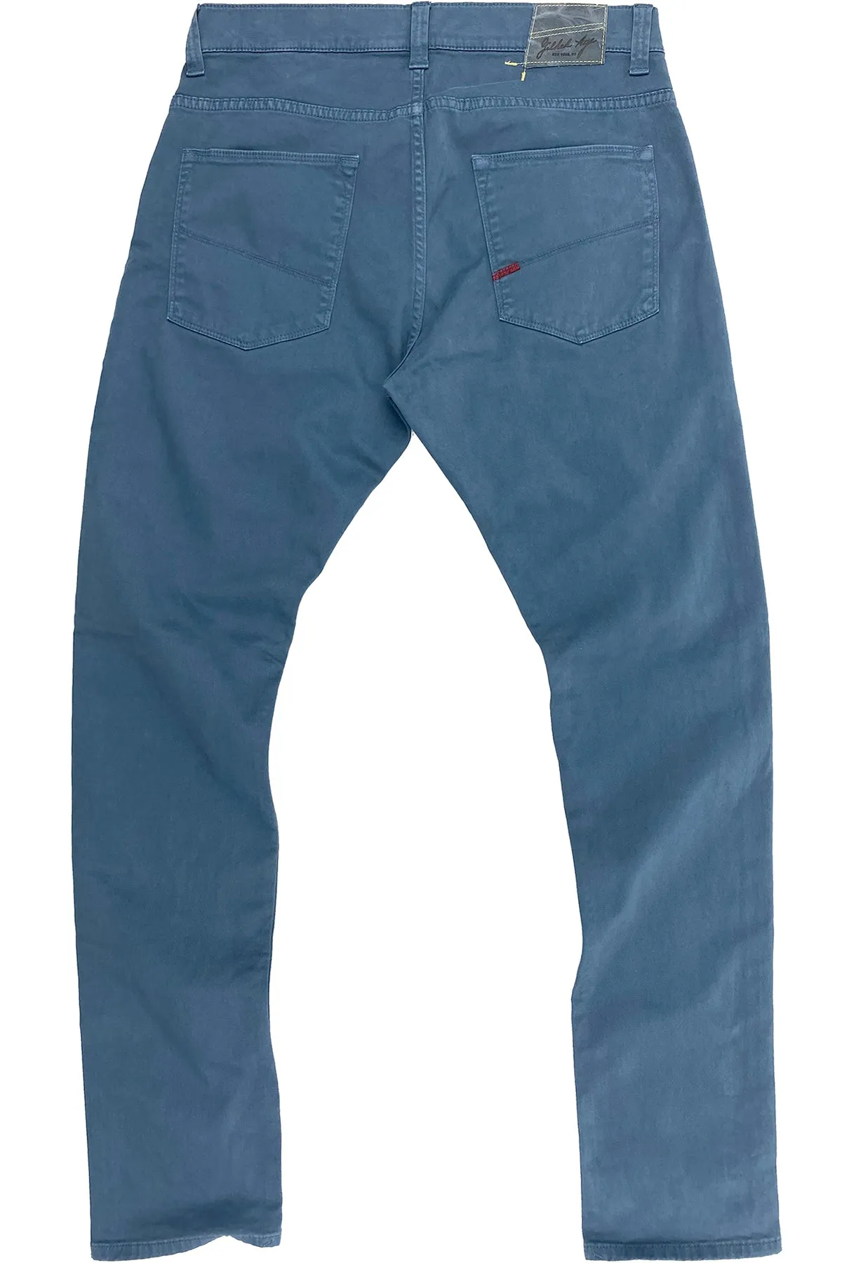 Morrison 5 Pocket Pant 1025