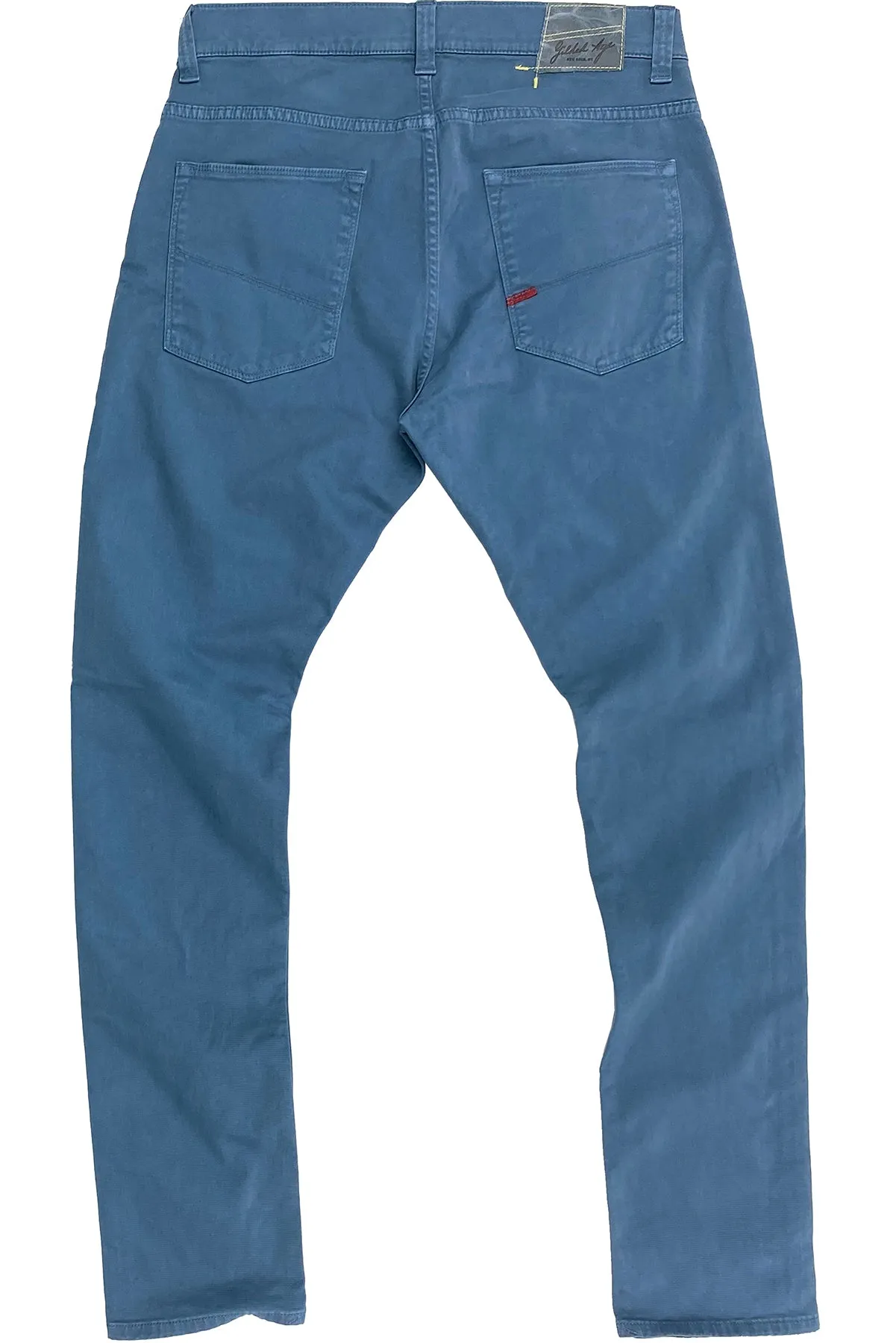 Morrison 5 Pocket Pant 1025
