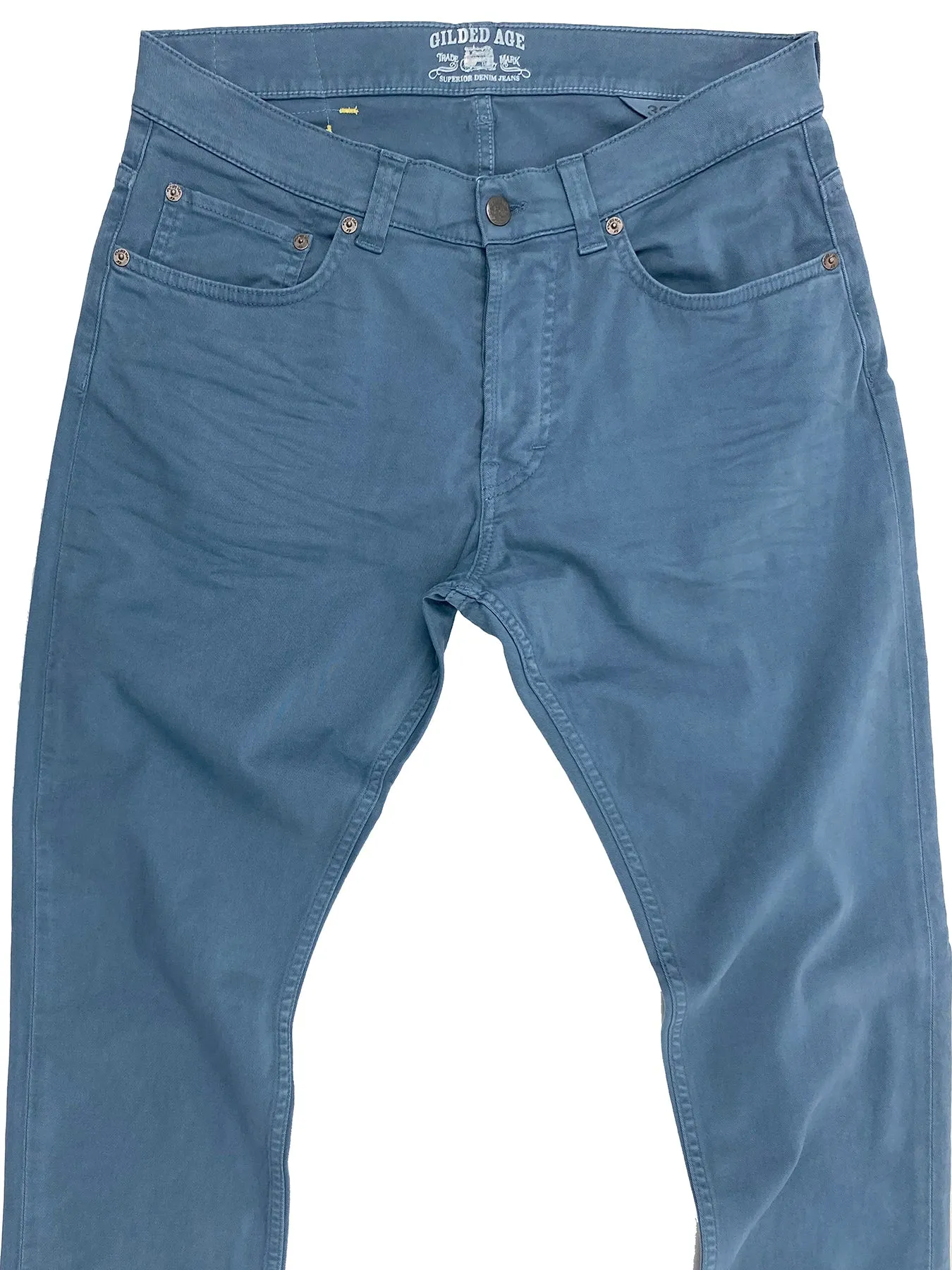 Morrison 5 Pocket Pant 1025