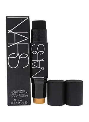 NARS MEDIUM 4 BARCELONA 6549 VELVET MATTE FOUNDATION STICK 9 g