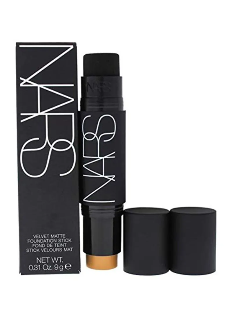 NARS MEDIUM 4 BARCELONA 6549 VELVET MATTE FOUNDATION STICK 9 g