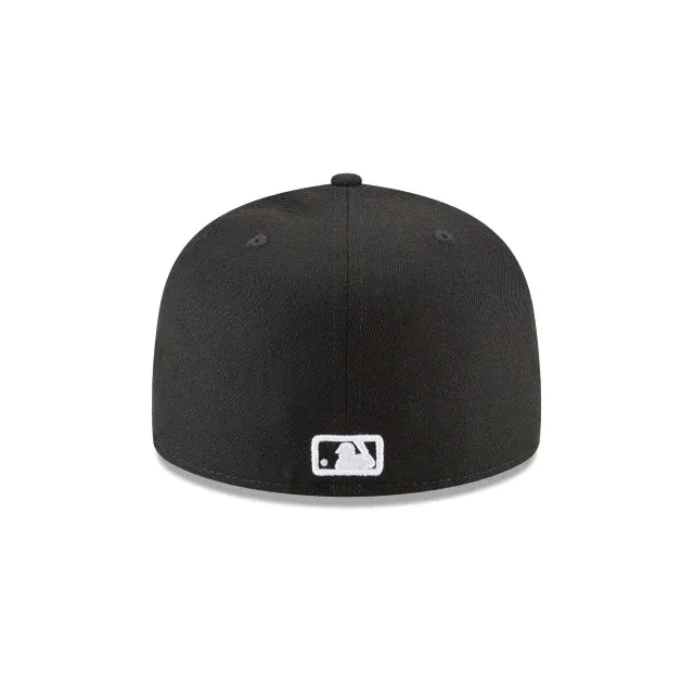 New Era Los Angeles Dodgers 2020 World Series 59FIFTY Fitted Hat