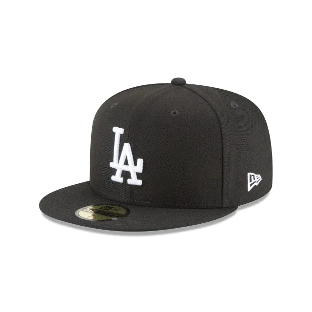 New Era Los Angeles Dodgers 2020 World Series 59FIFTY Fitted Hat