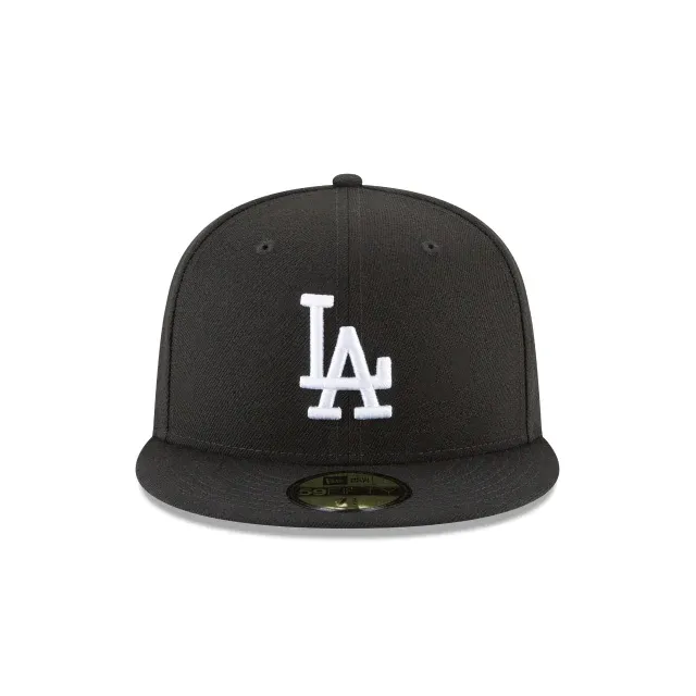 New Era Los Angeles Dodgers 2020 World Series 59FIFTY Fitted Hat