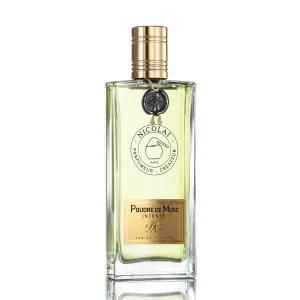 Nicolai Parfumeur Createur Poudre De Musc Intense Perfume For Unisex EDP 100ml