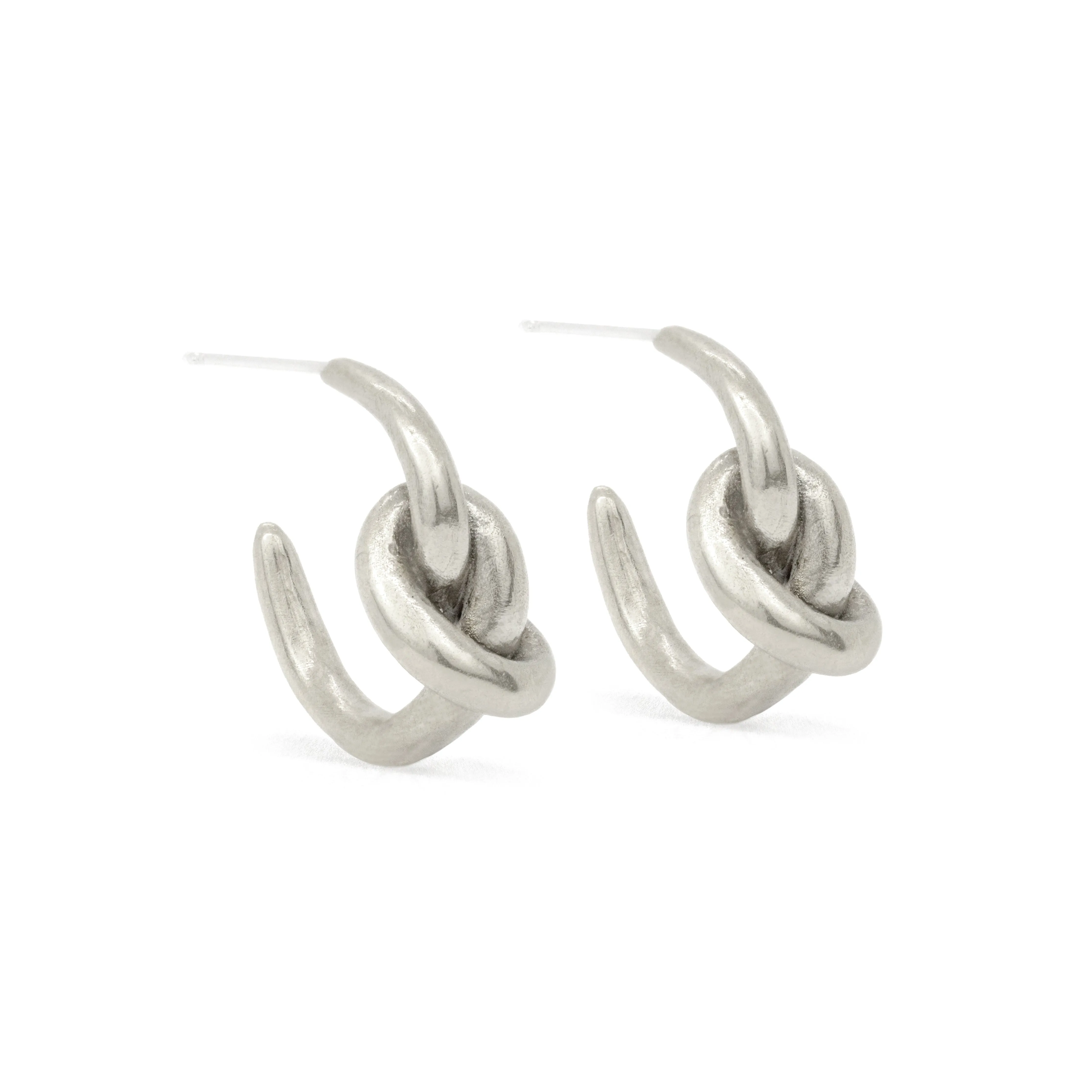 Nodo Hoops | Silver