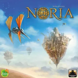 Noria