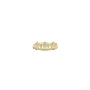 Northern Stack Ring