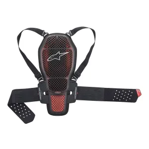 Nucleon KR-1 Cell Back Protector
