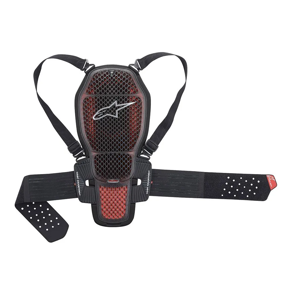 Nucleon KR-1 Cell Back Protector