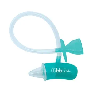 Nöze: Manual Nasal Aspirator 