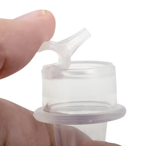 Nöze: Manual Nasal Aspirator 