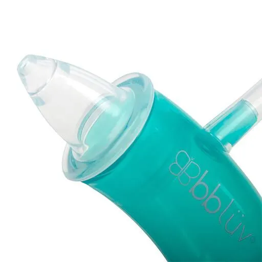 Nöze: Manual Nasal Aspirator 