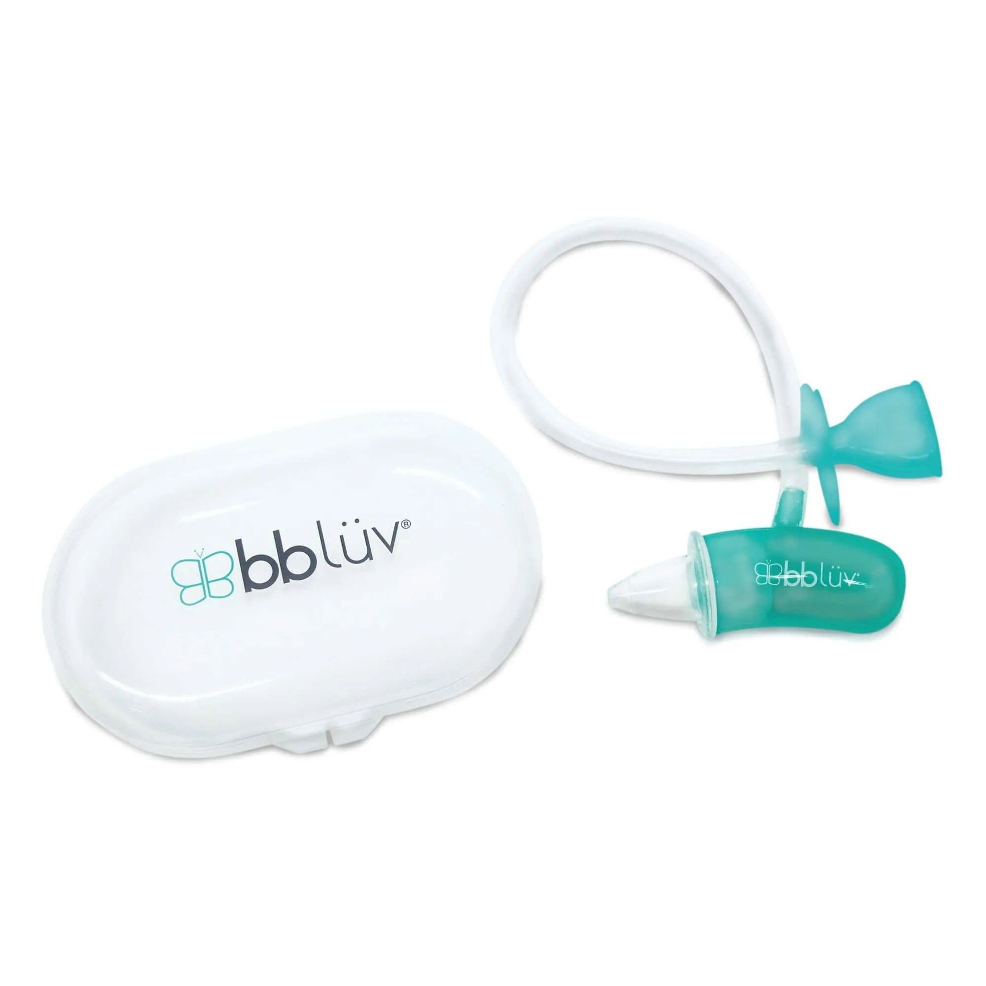 Nöze: Manual Nasal Aspirator 