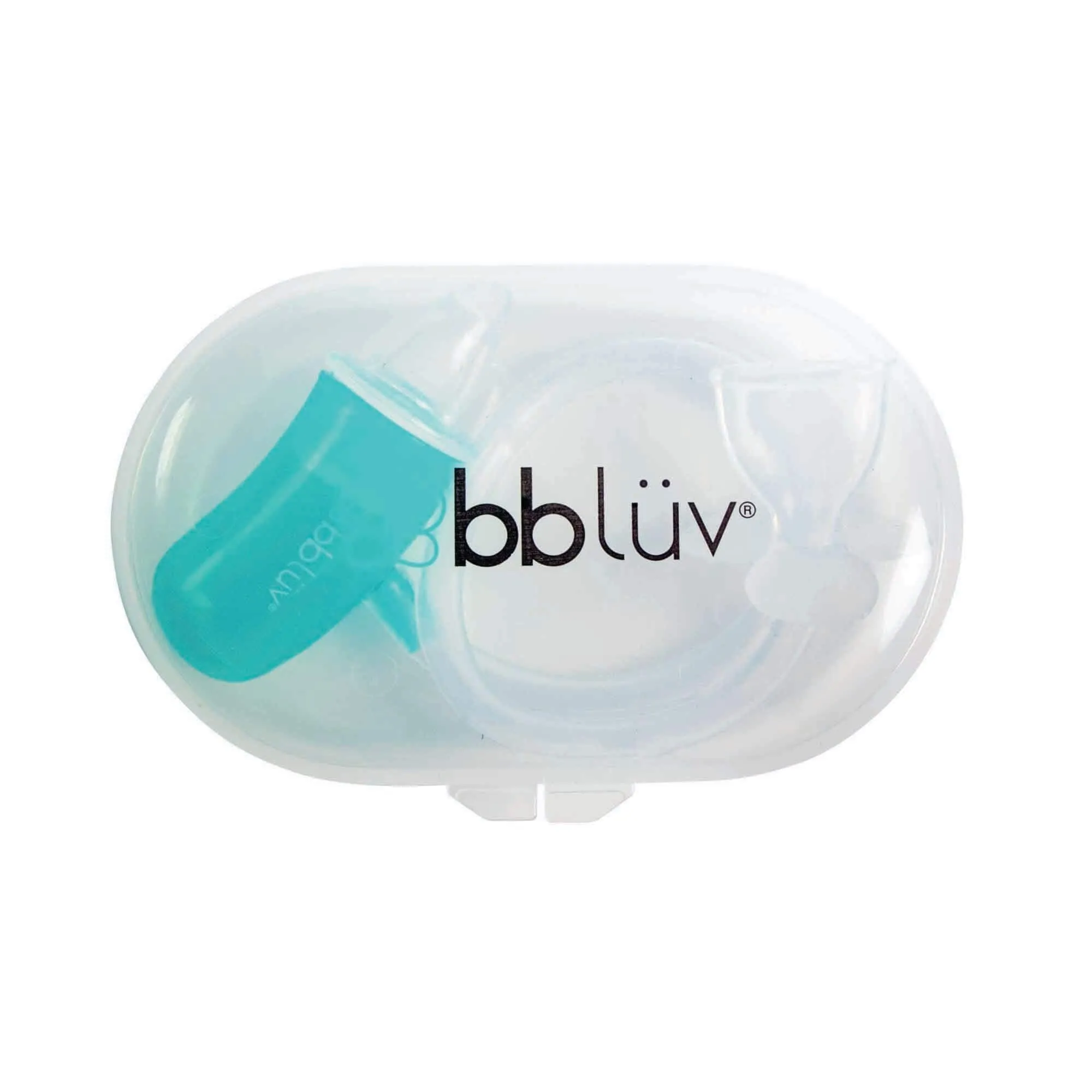 Nöze: Manual Nasal Aspirator 