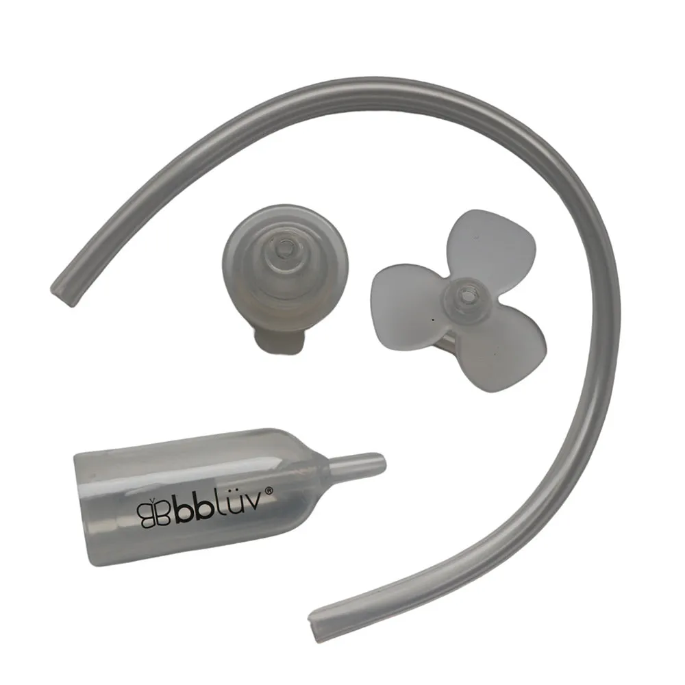 Nöze: Manual Nasal Aspirator 