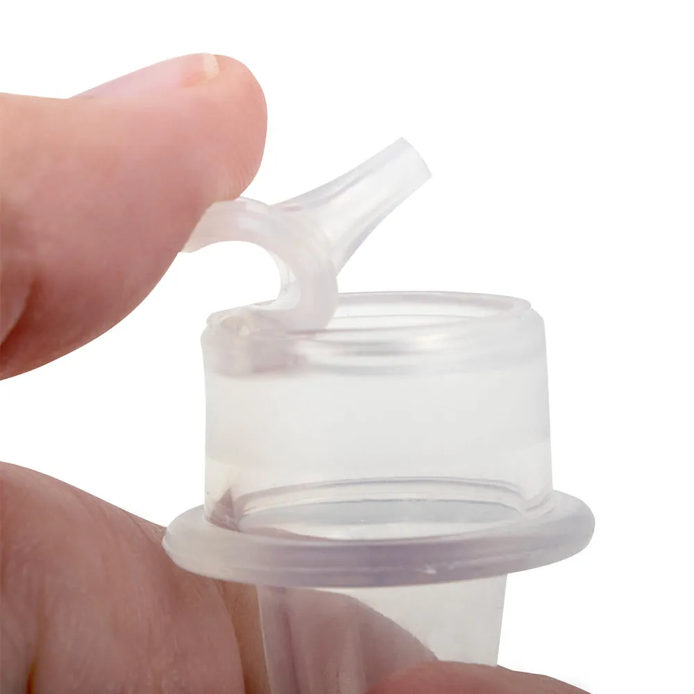 Nöze: Manual Nasal Aspirator 