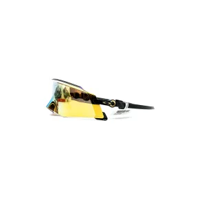 Oakley Kato Sunglasses - Polished Black (Prizm 24K Lens)