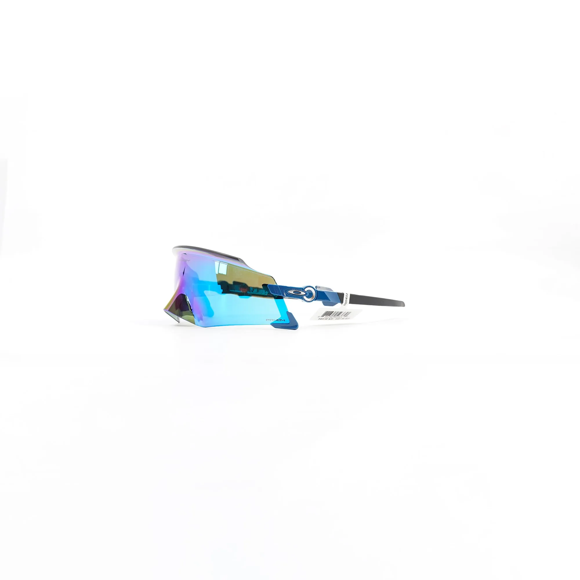 Oakley Kato Sunglasses - Polished Poseidon (Prizm Sapphire)