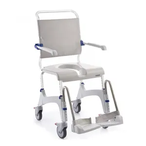 Ocean Standard Shower Commode