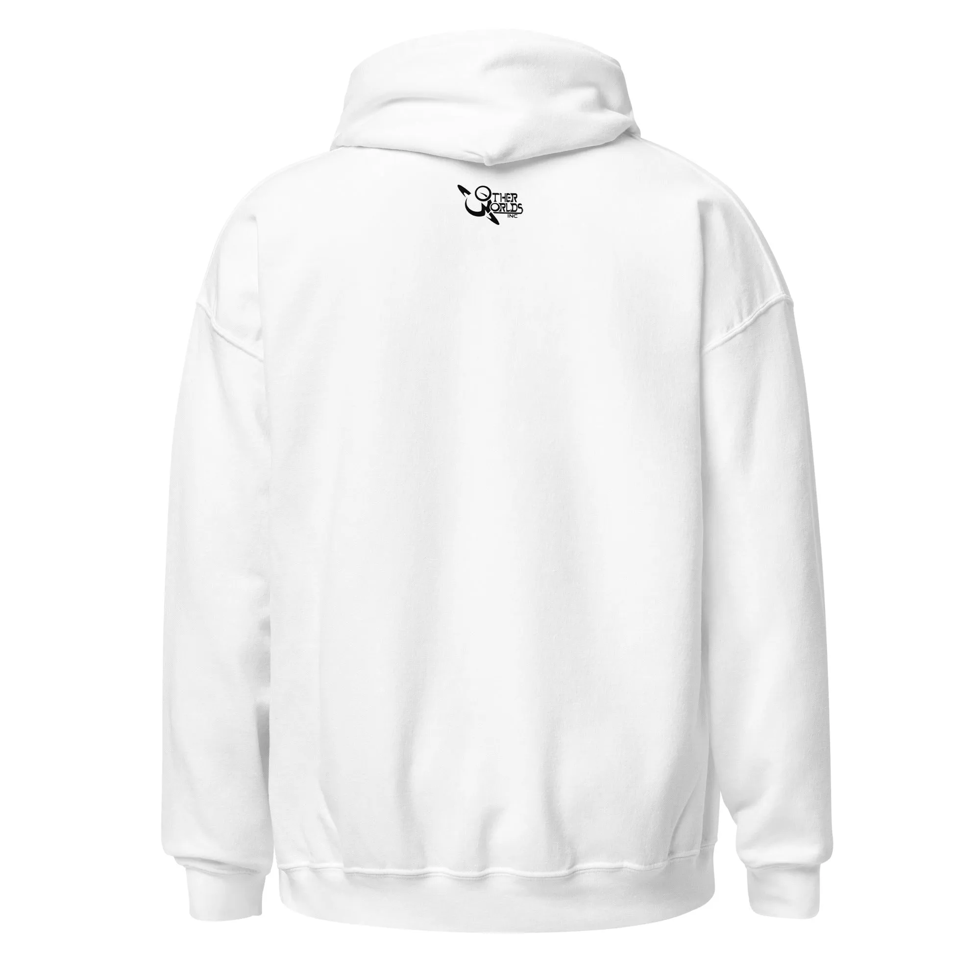 One Ring LOTR Unisex Hoodie