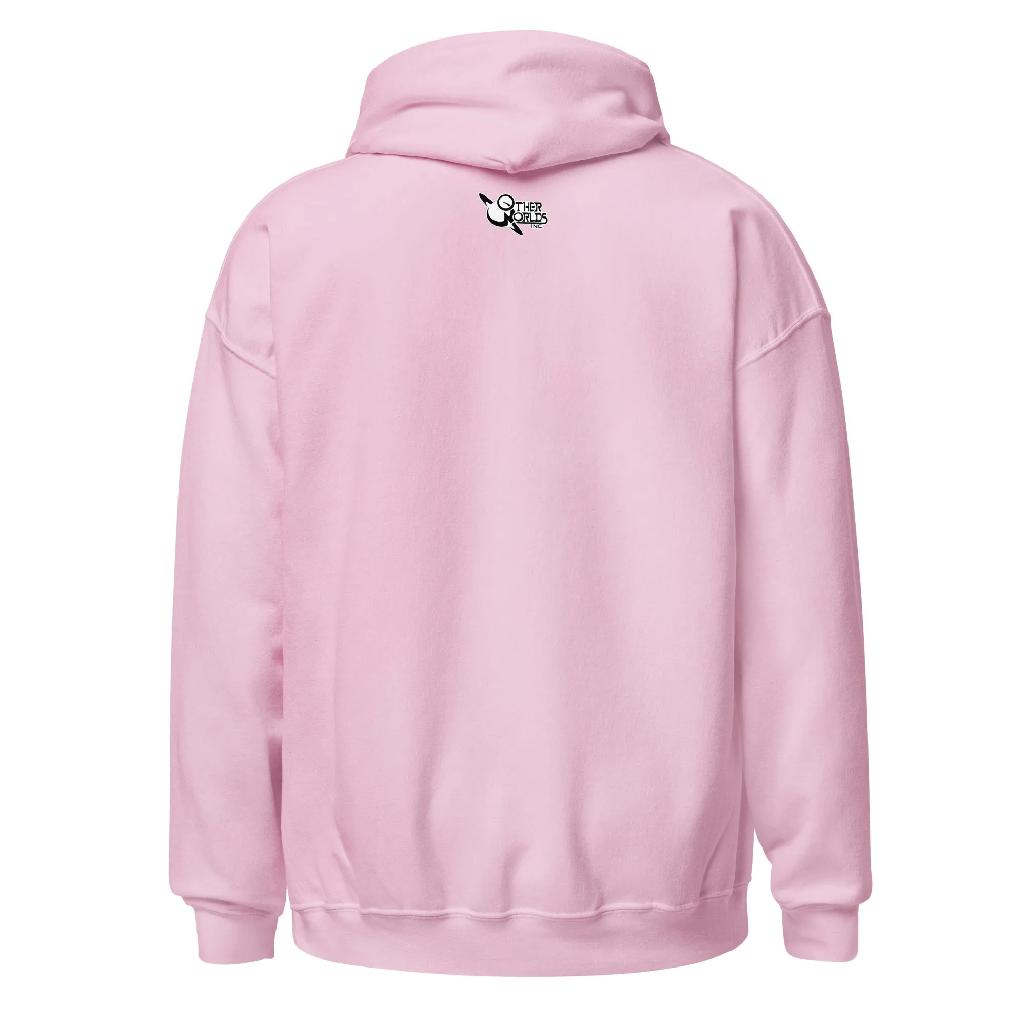 One Ring LOTR Unisex Hoodie