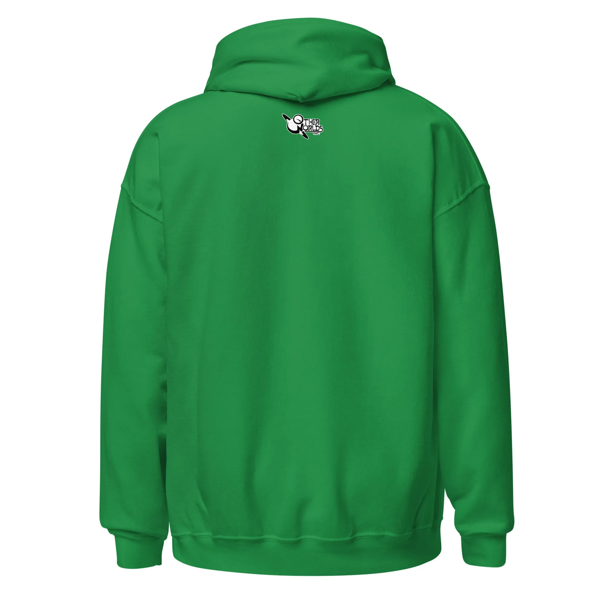 One Ring LOTR Unisex Hoodie