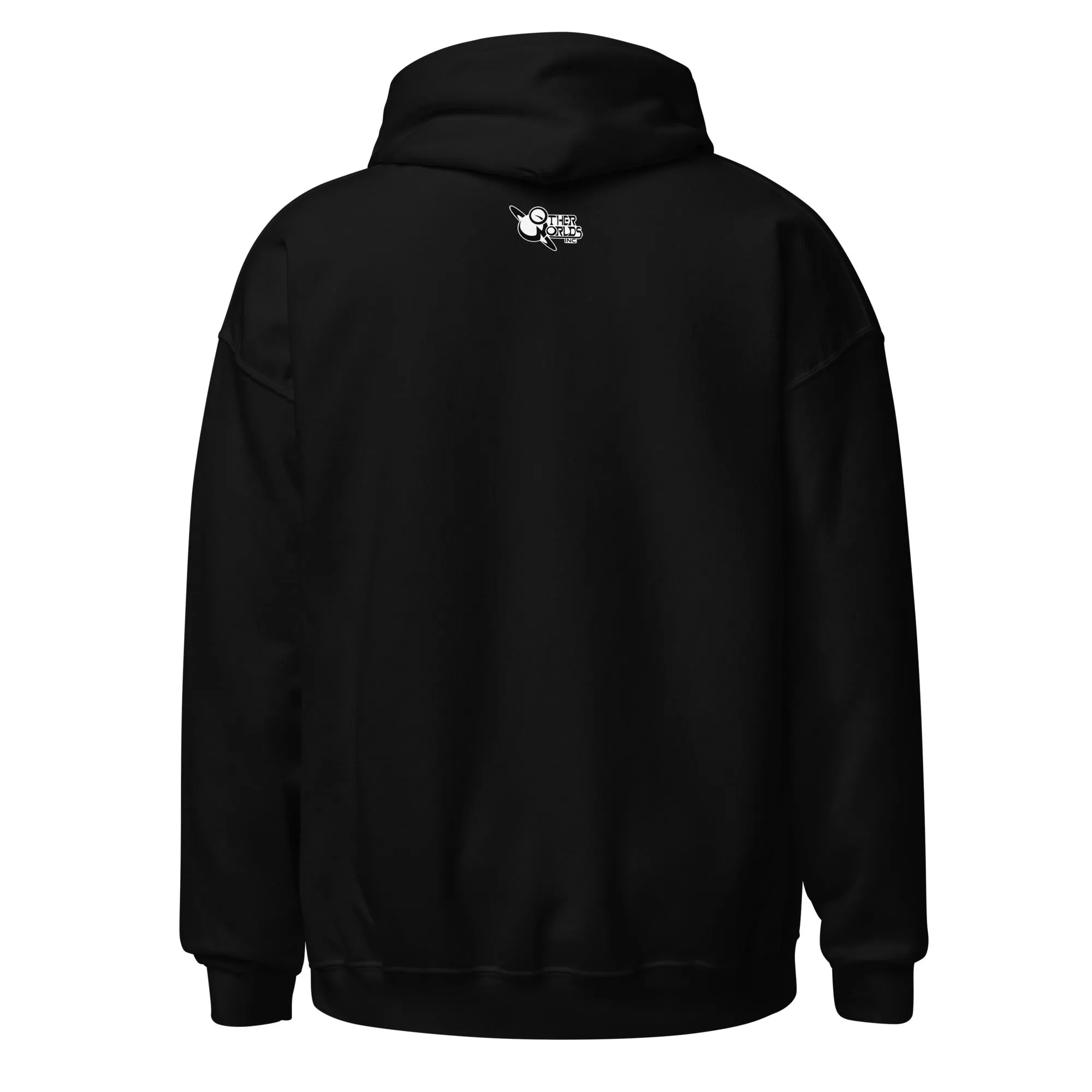 One Ring LOTR Unisex Hoodie
