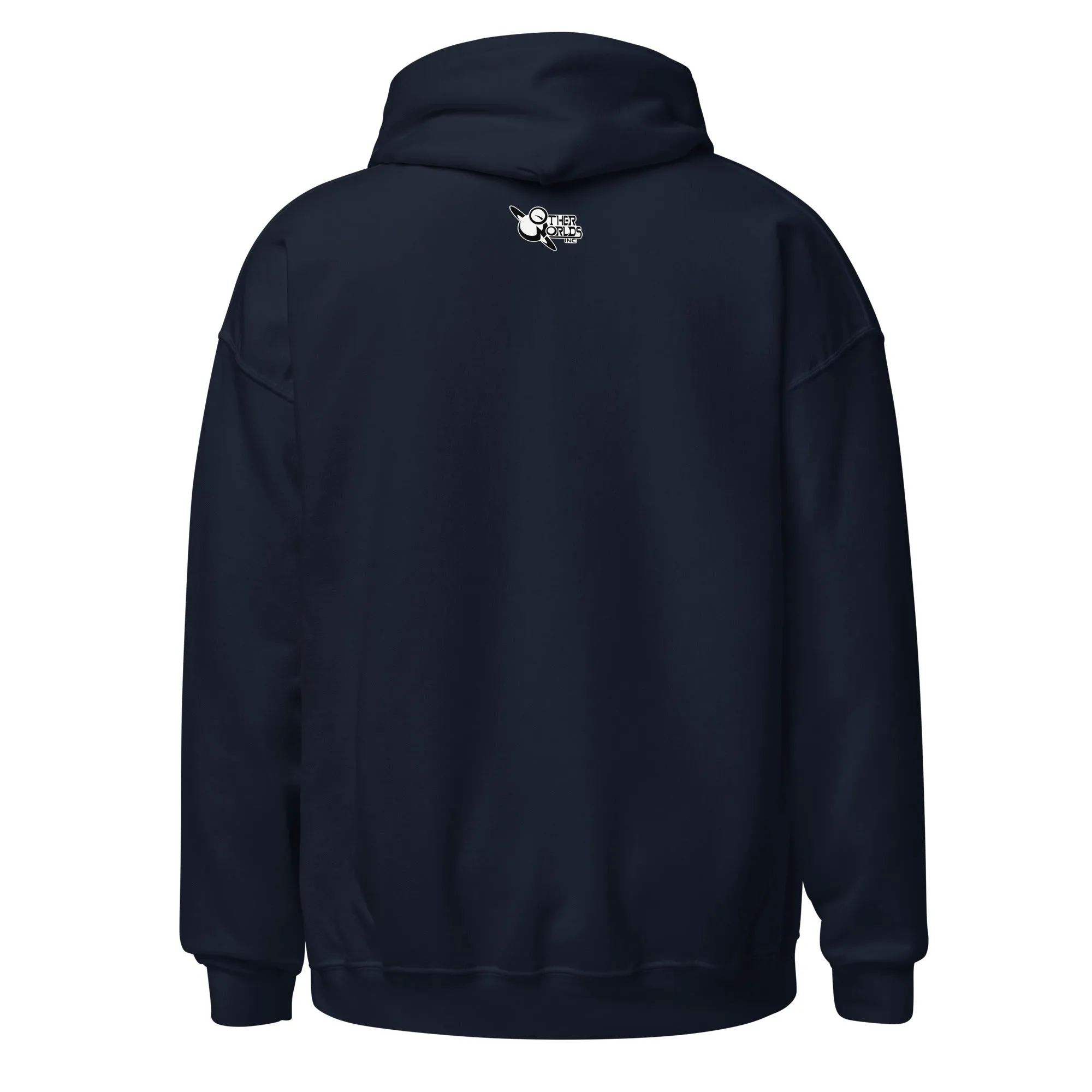 One Ring LOTR Unisex Hoodie