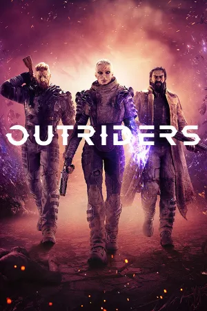OUTRIDERS (PC)