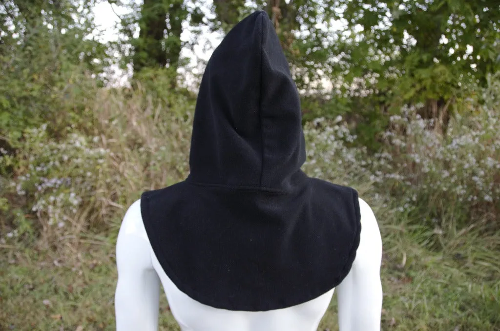 OWL Cowl Pro - Black