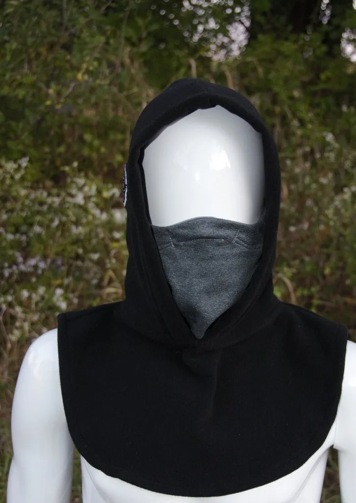 OWL Cowl Pro - Black